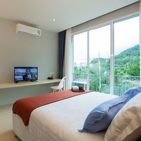 Lario Hotel Krabi-Sha Extra Plus Ao Nang Εξωτερικό φωτογραφία