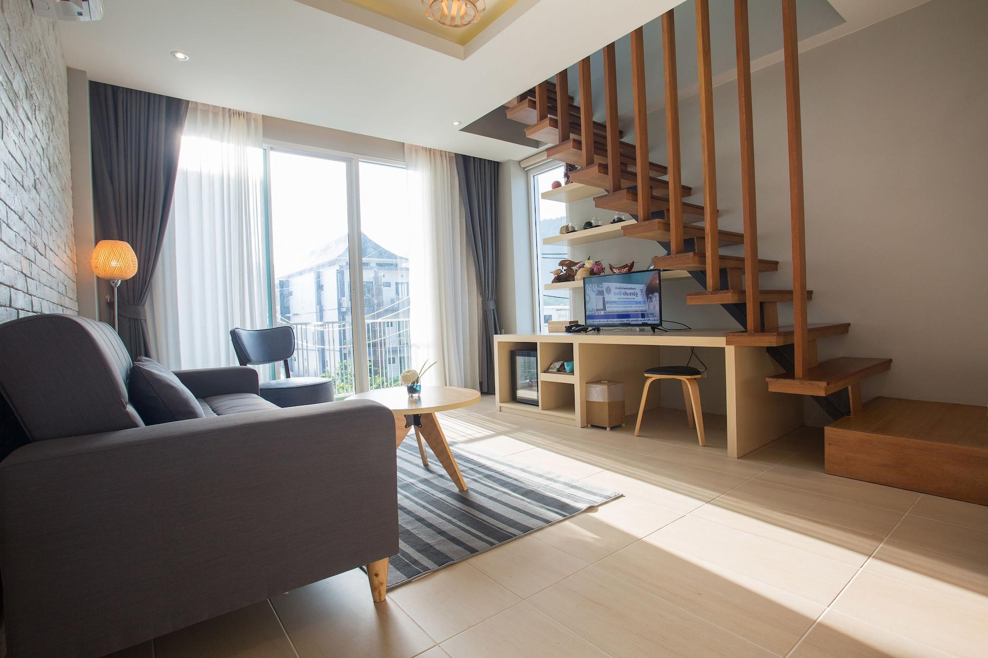Lario Hotel Krabi-Sha Extra Plus Ao Nang Εξωτερικό φωτογραφία