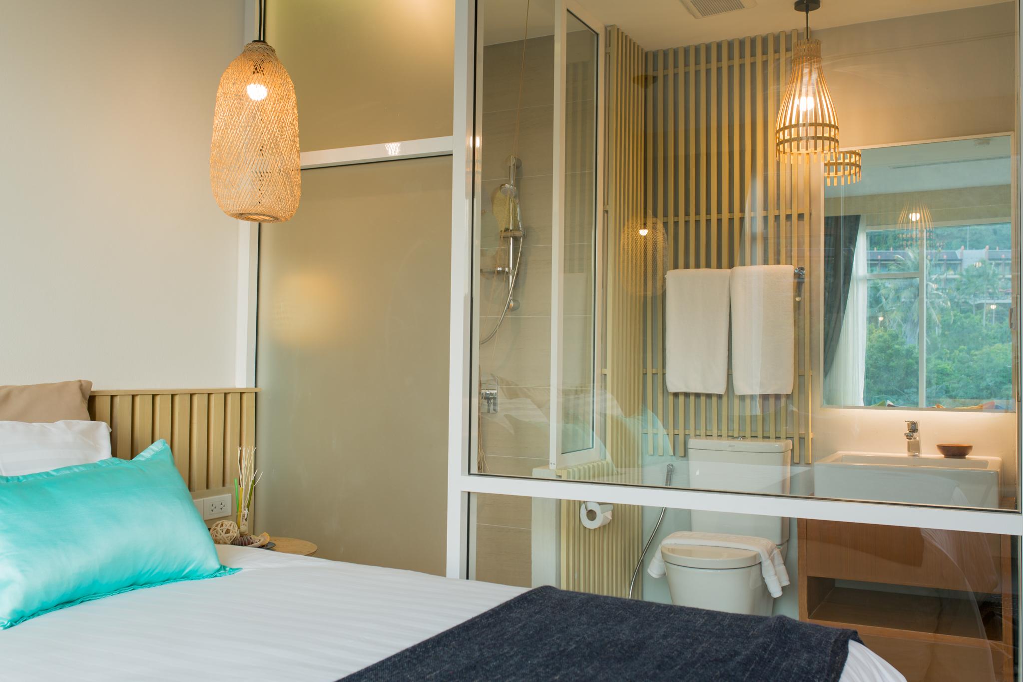 Lario Hotel Krabi-Sha Extra Plus Ao Nang Εξωτερικό φωτογραφία