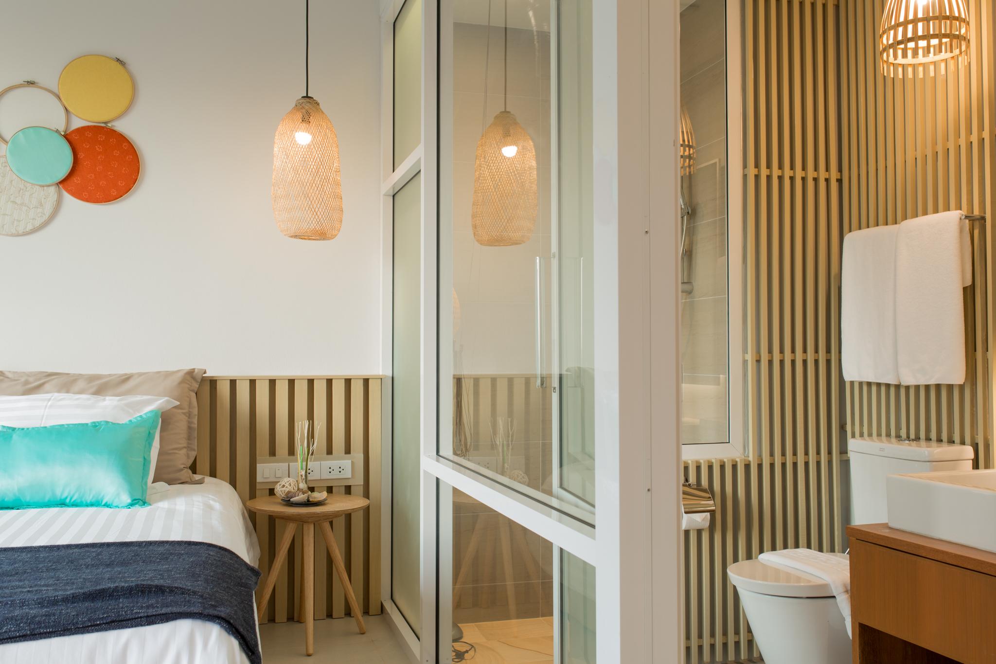 Lario Hotel Krabi-Sha Extra Plus Ao Nang Εξωτερικό φωτογραφία
