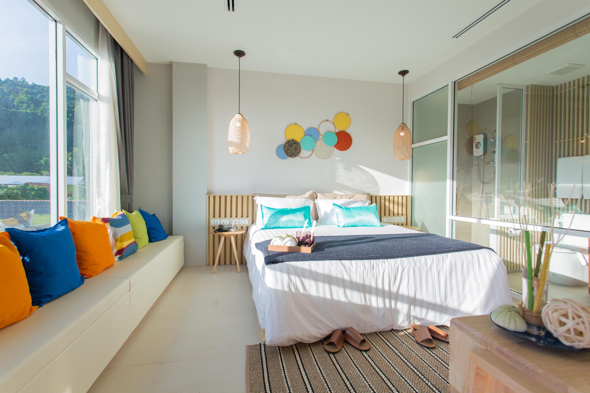 Lario Hotel Krabi-Sha Extra Plus Ao Nang Εξωτερικό φωτογραφία