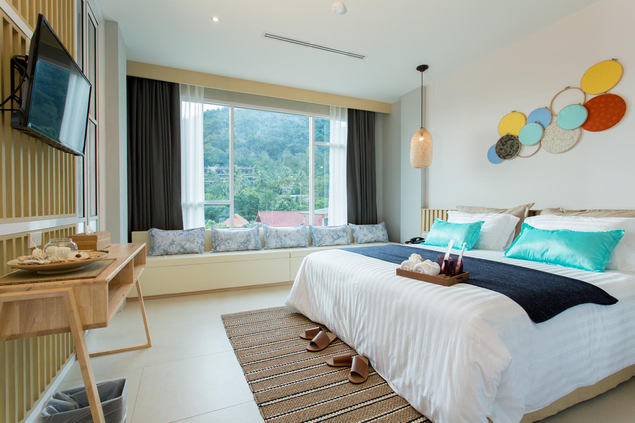 Lario Hotel Krabi-Sha Extra Plus Ao Nang Εξωτερικό φωτογραφία
