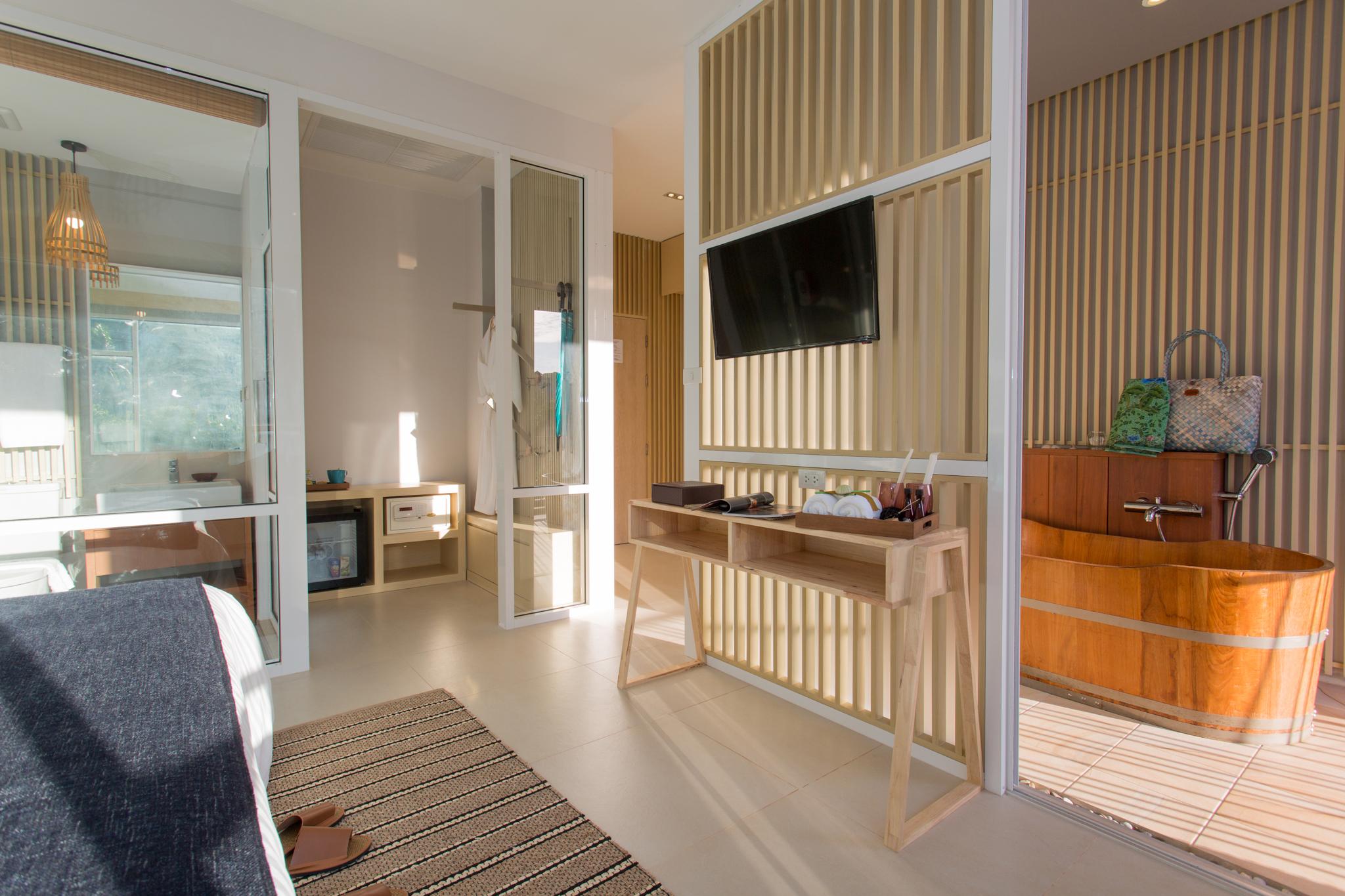 Lario Hotel Krabi-Sha Extra Plus Ao Nang Εξωτερικό φωτογραφία