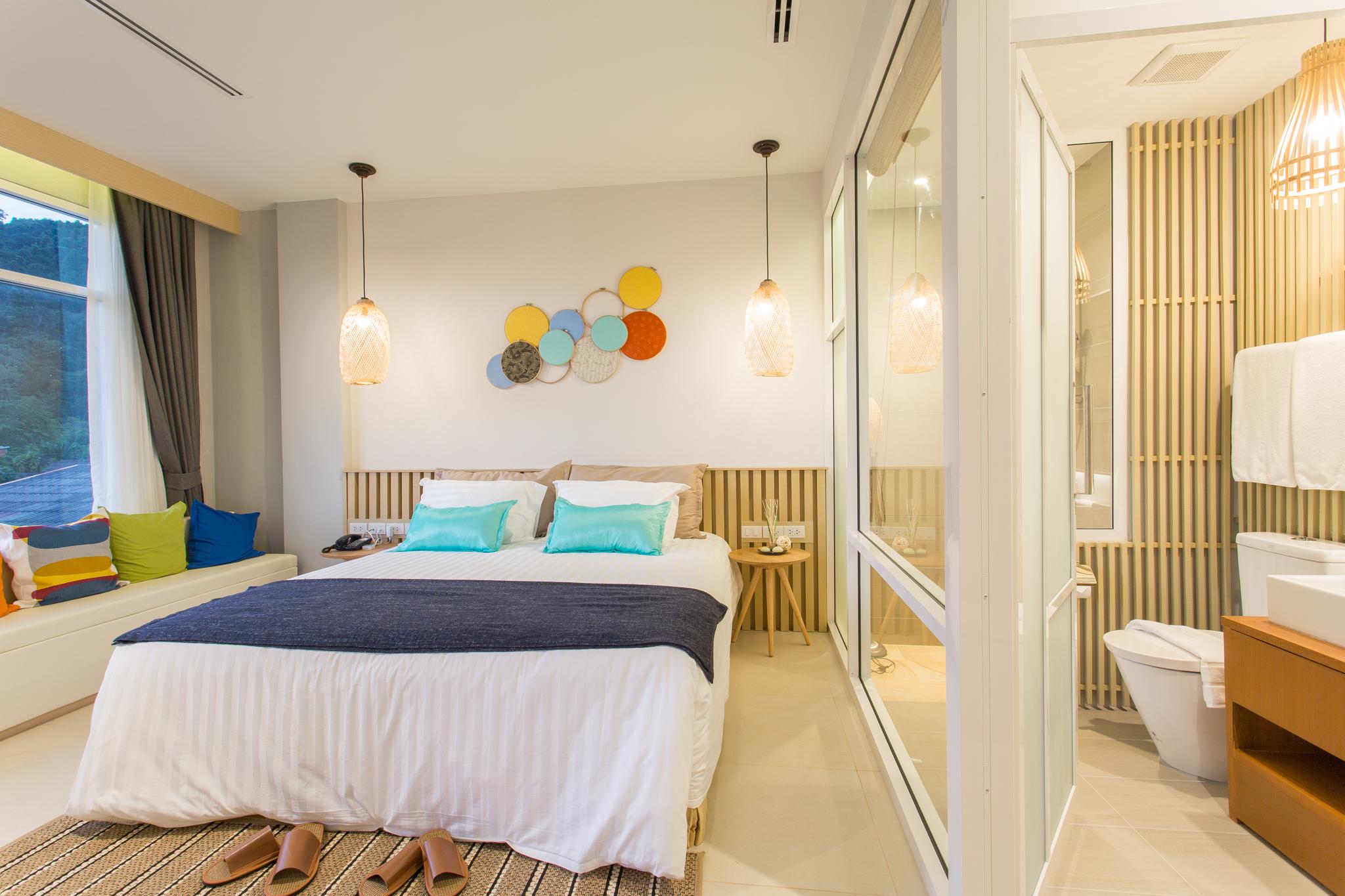 Lario Hotel Krabi-Sha Extra Plus Ao Nang Εξωτερικό φωτογραφία