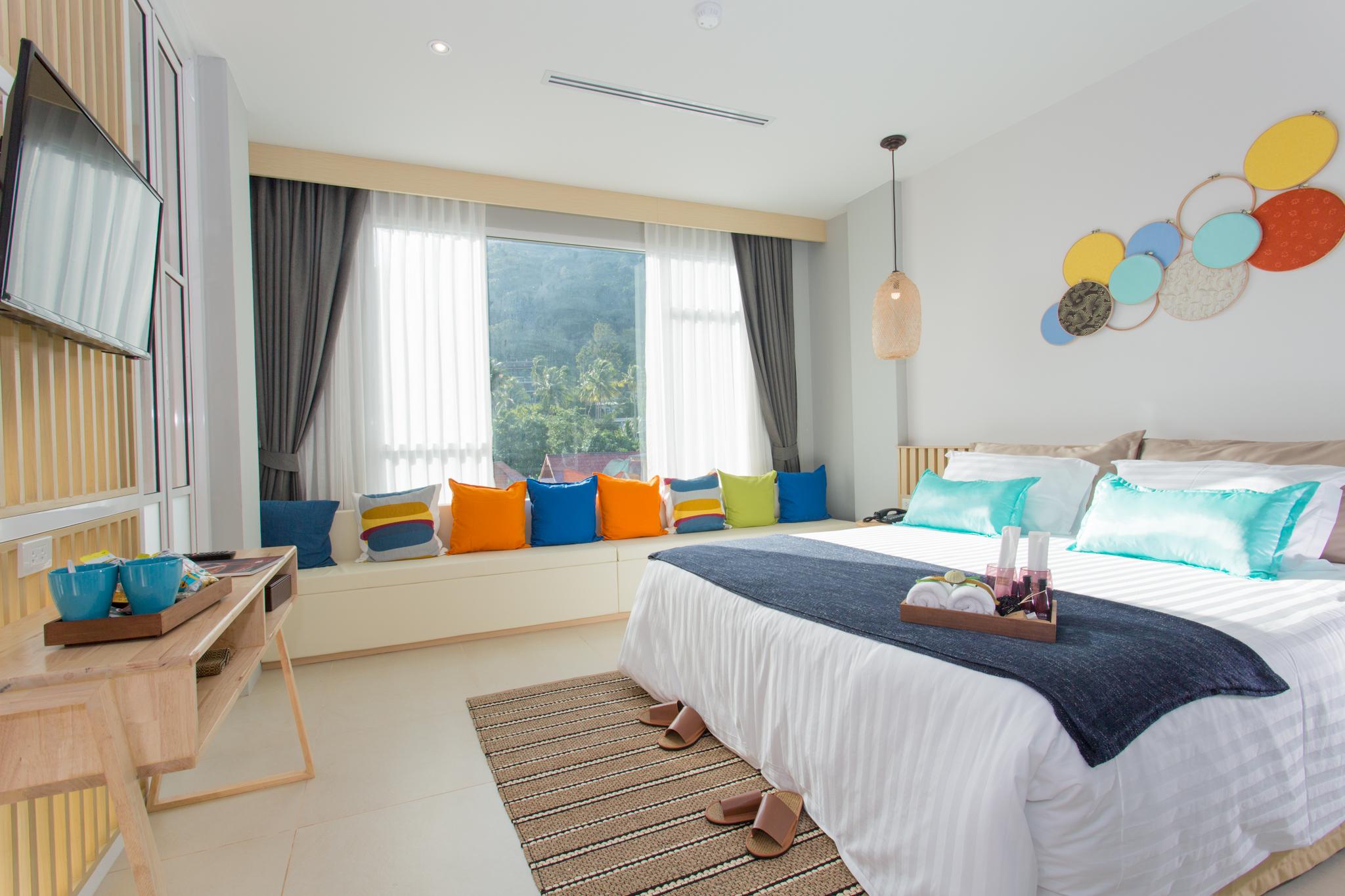 Lario Hotel Krabi-Sha Extra Plus Ao Nang Εξωτερικό φωτογραφία