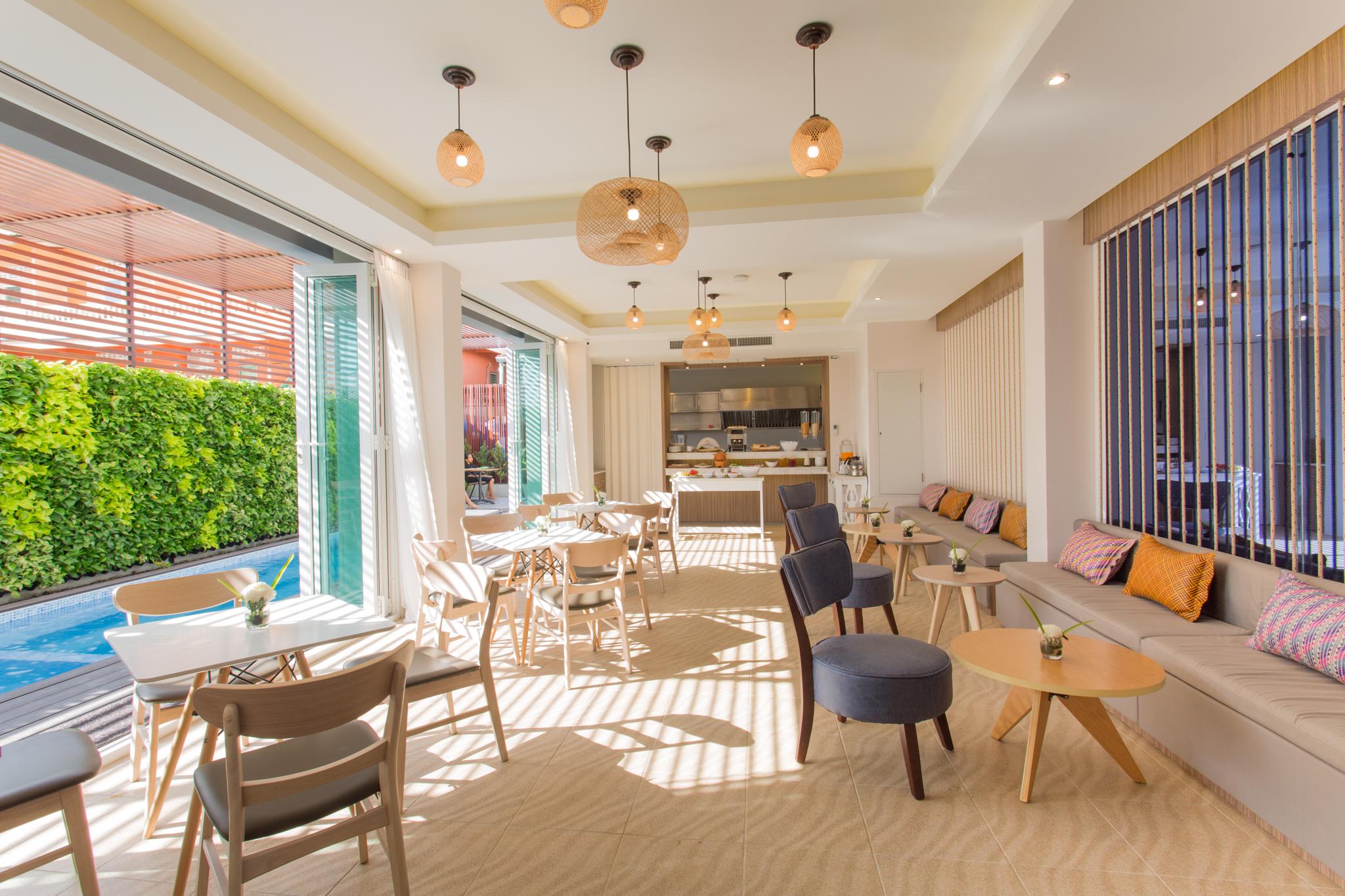 Lario Hotel Krabi-Sha Extra Plus Ao Nang Εξωτερικό φωτογραφία