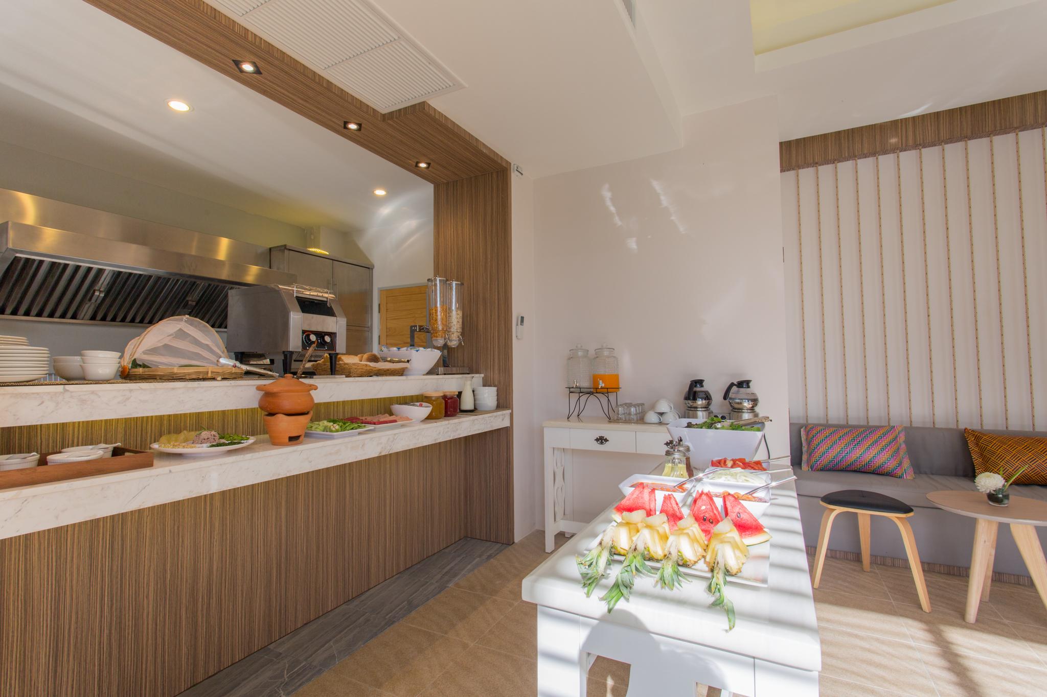 Lario Hotel Krabi-Sha Extra Plus Ao Nang Εξωτερικό φωτογραφία