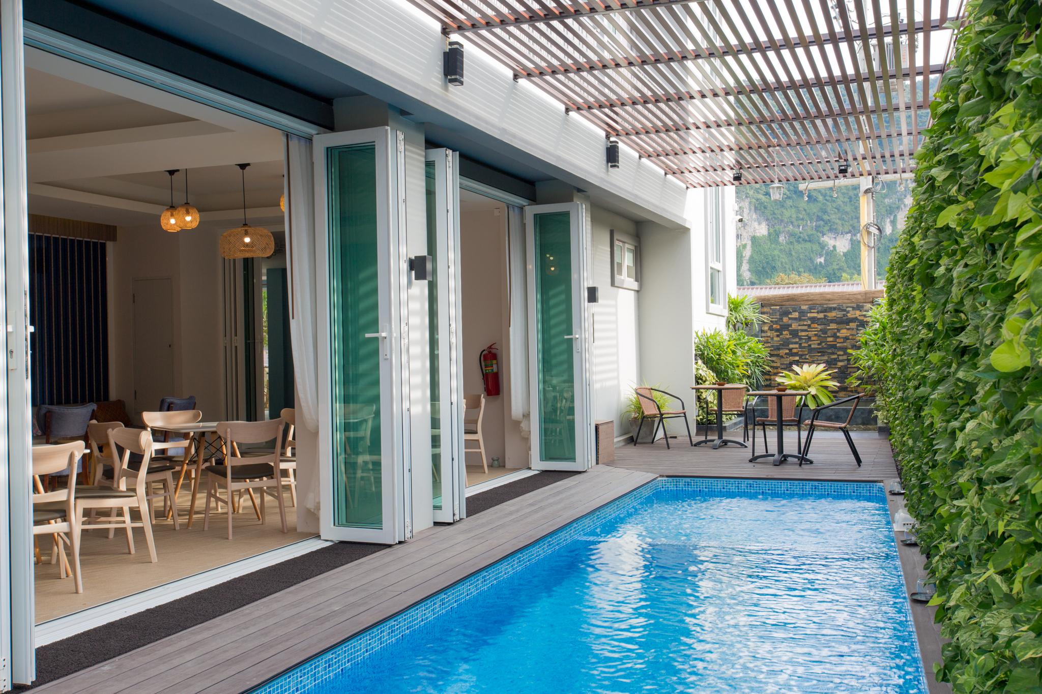 Lario Hotel Krabi-Sha Extra Plus Ao Nang Εξωτερικό φωτογραφία