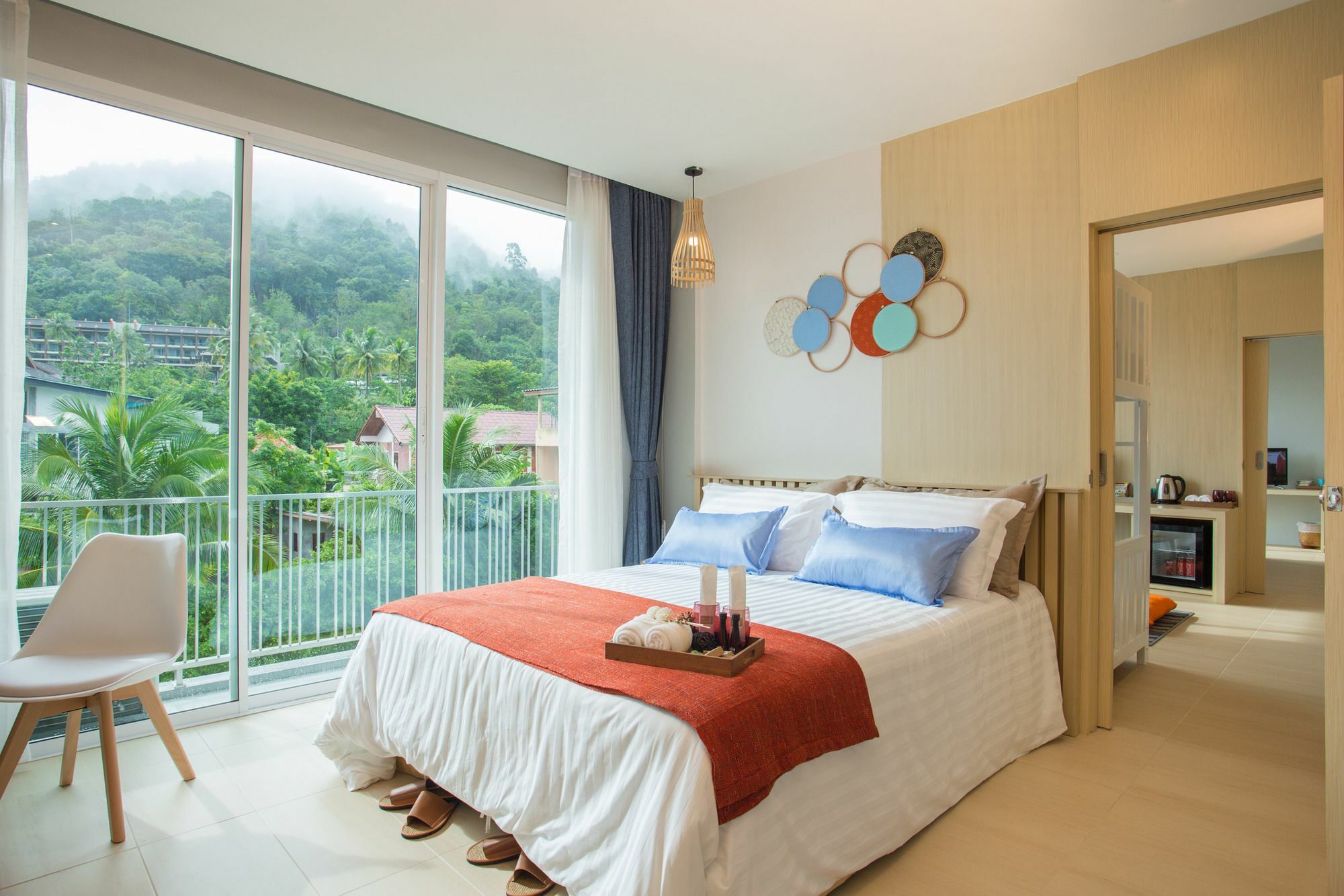 Lario Hotel Krabi-Sha Extra Plus Ao Nang Εξωτερικό φωτογραφία