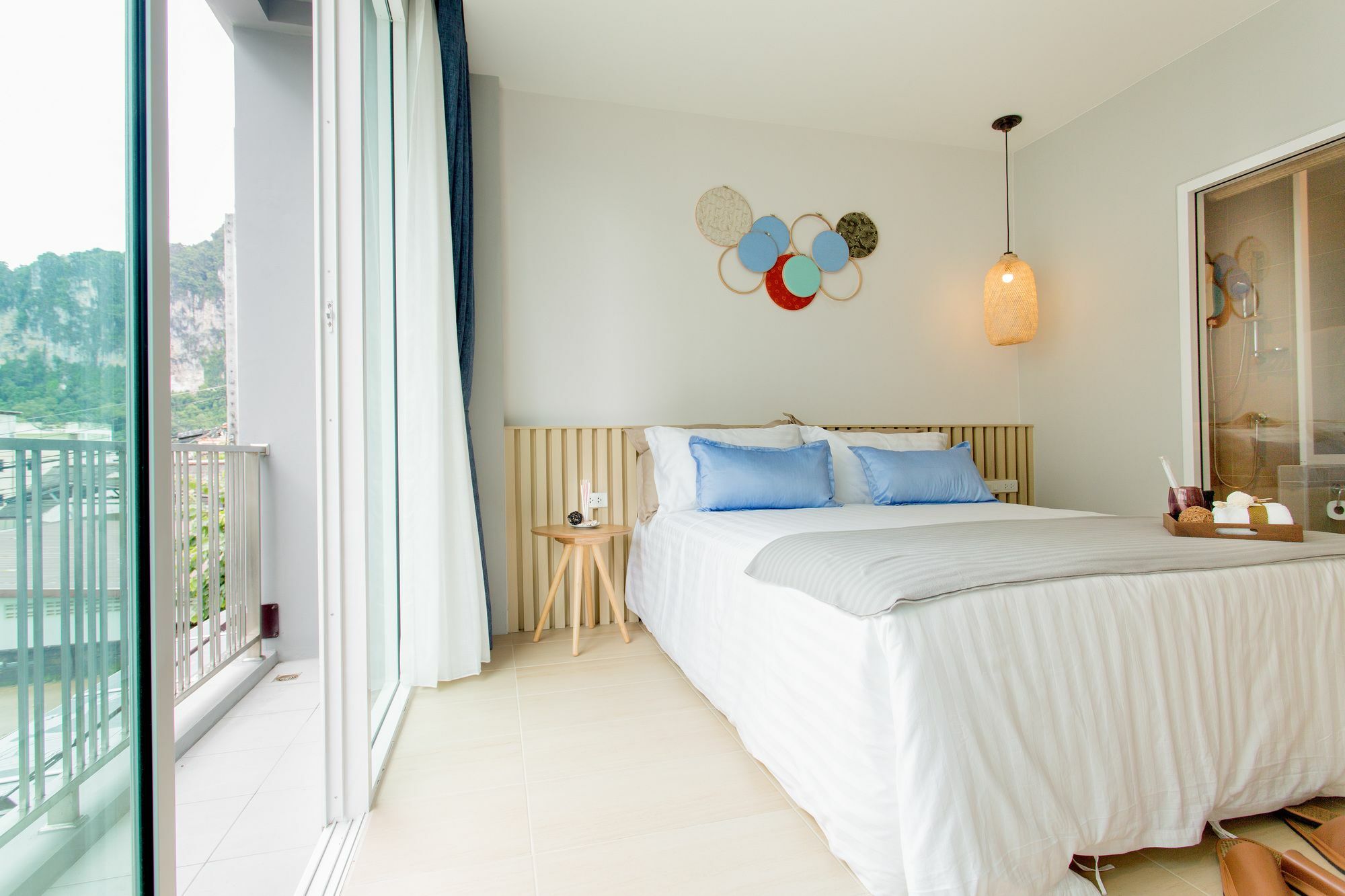 Lario Hotel Krabi-Sha Extra Plus Ao Nang Εξωτερικό φωτογραφία