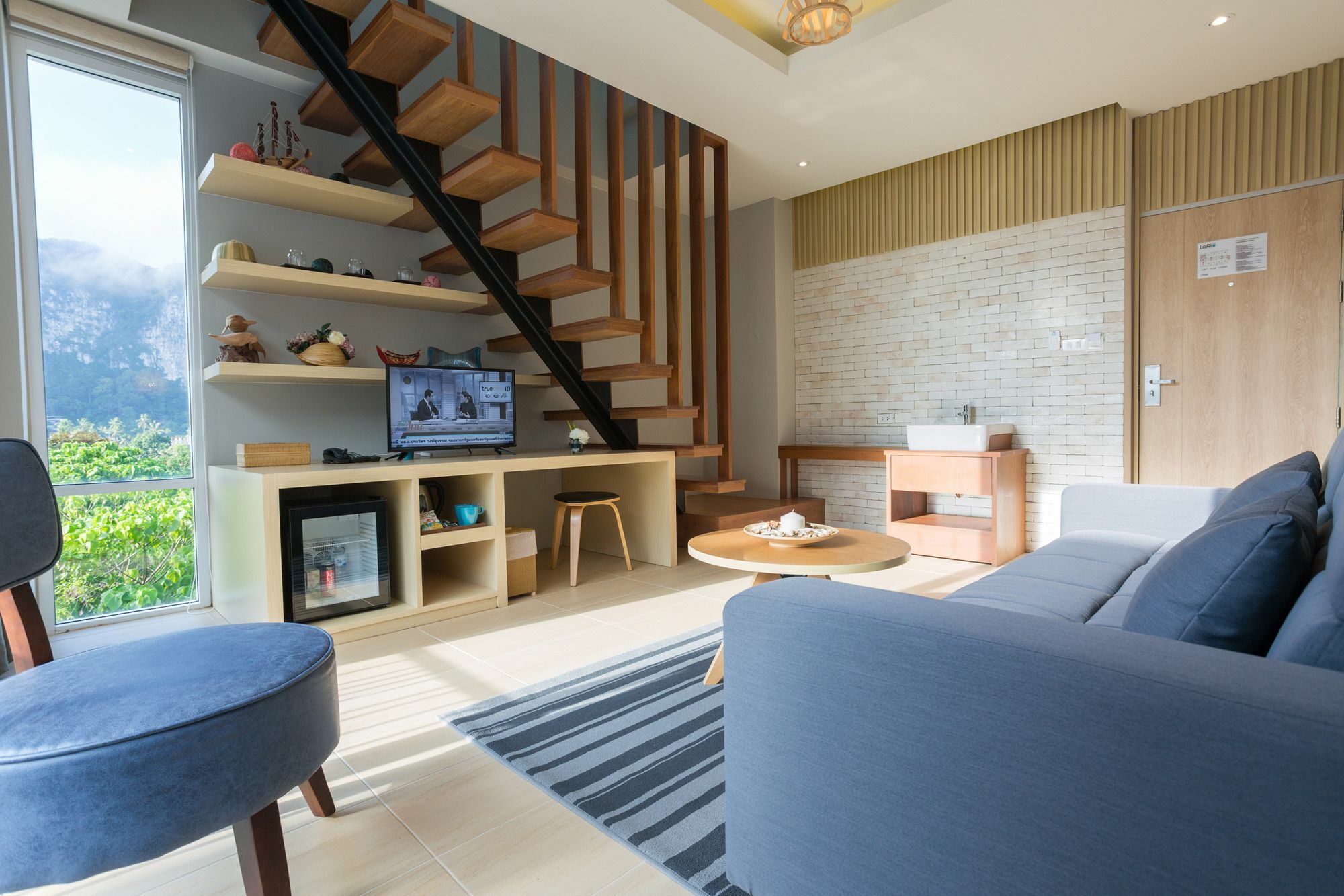 Lario Hotel Krabi-Sha Extra Plus Ao Nang Εξωτερικό φωτογραφία