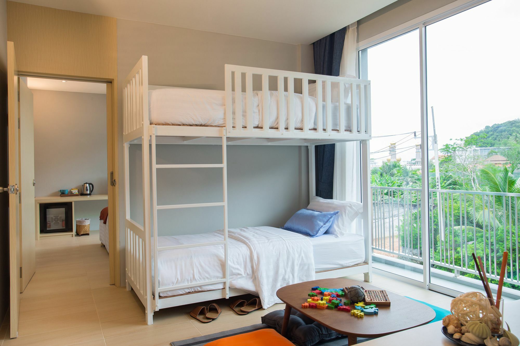 Lario Hotel Krabi-Sha Extra Plus Ao Nang Εξωτερικό φωτογραφία