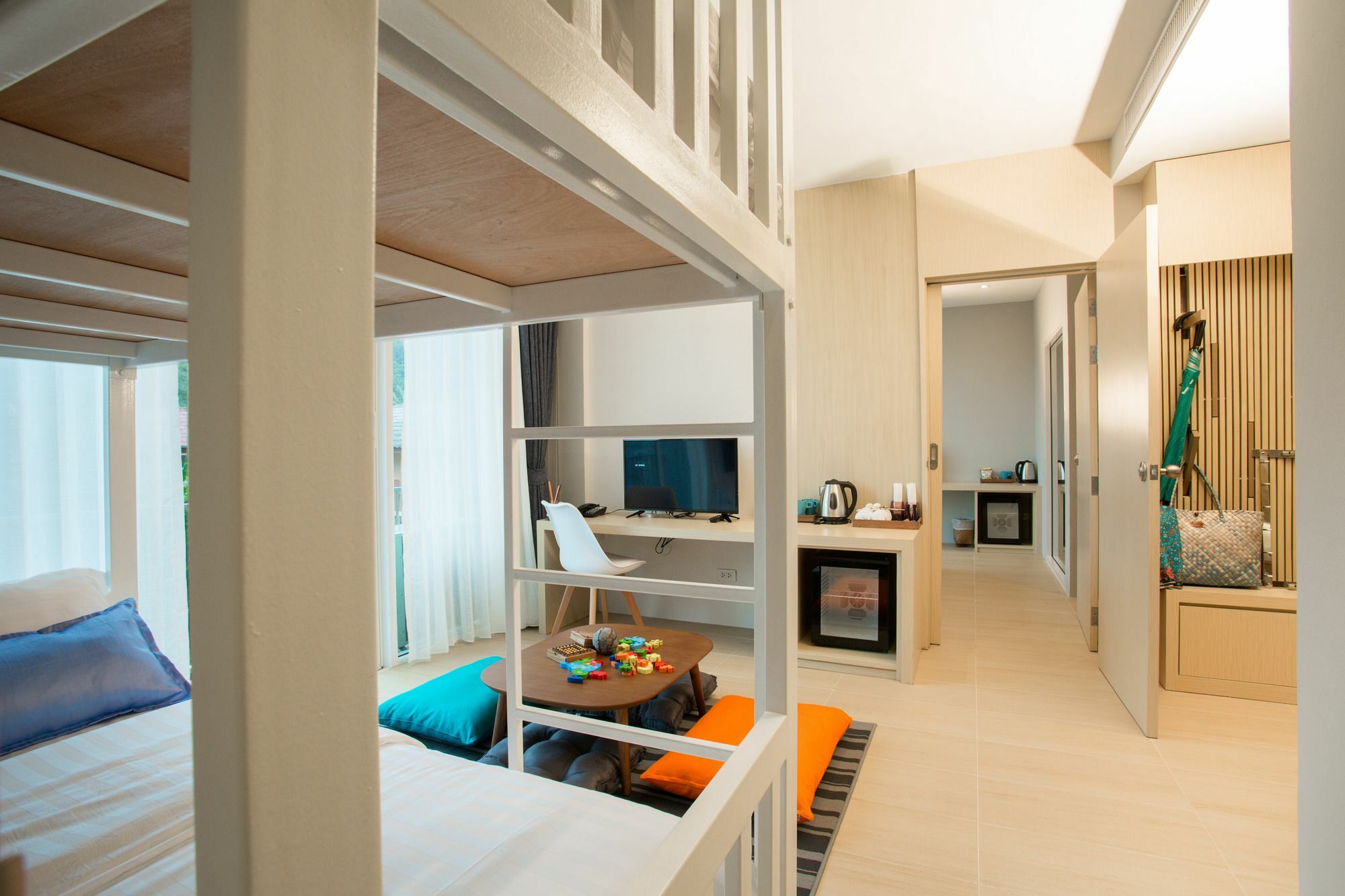 Lario Hotel Krabi-Sha Extra Plus Ao Nang Εξωτερικό φωτογραφία