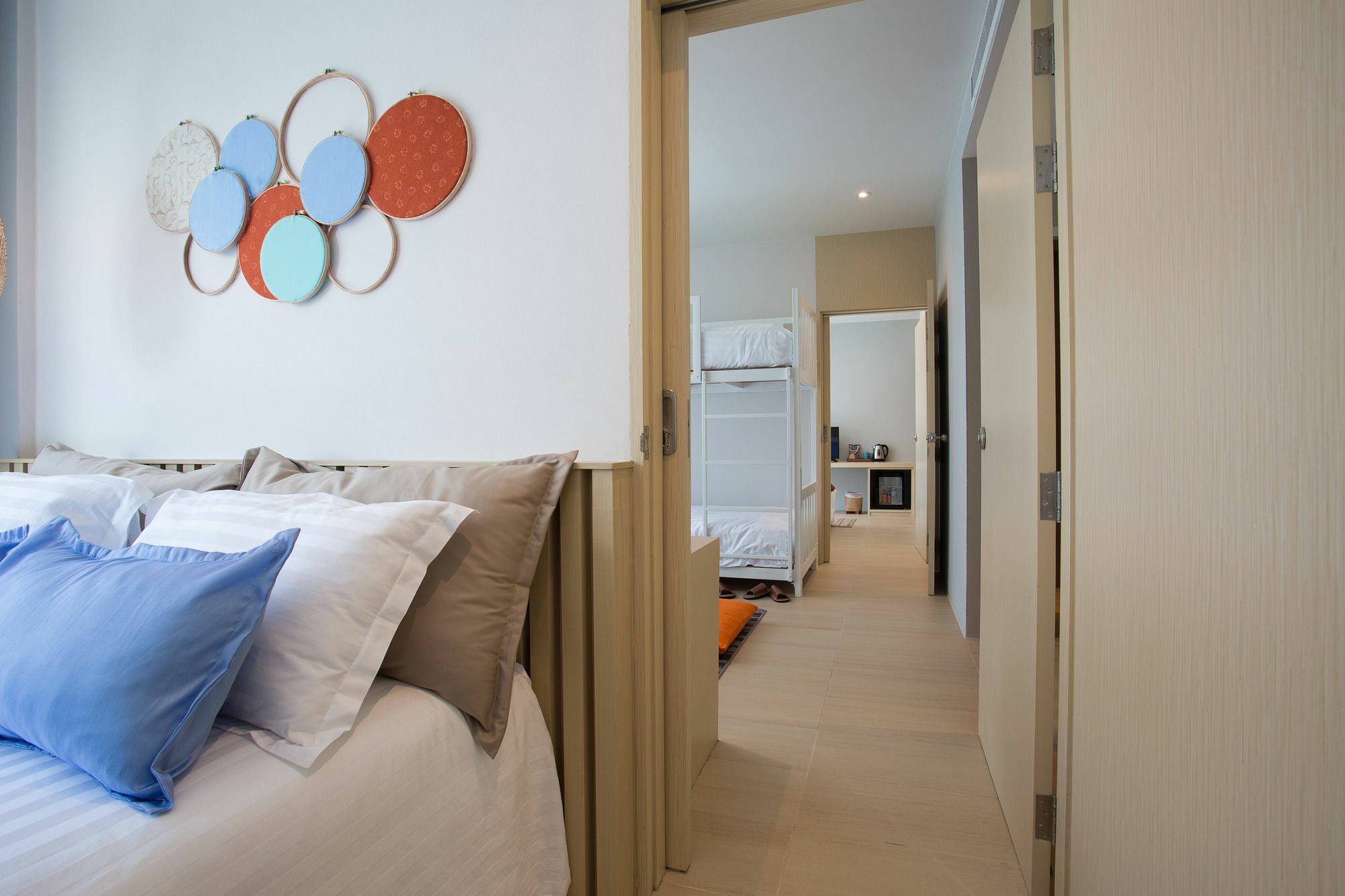 Lario Hotel Krabi-Sha Extra Plus Ao Nang Εξωτερικό φωτογραφία