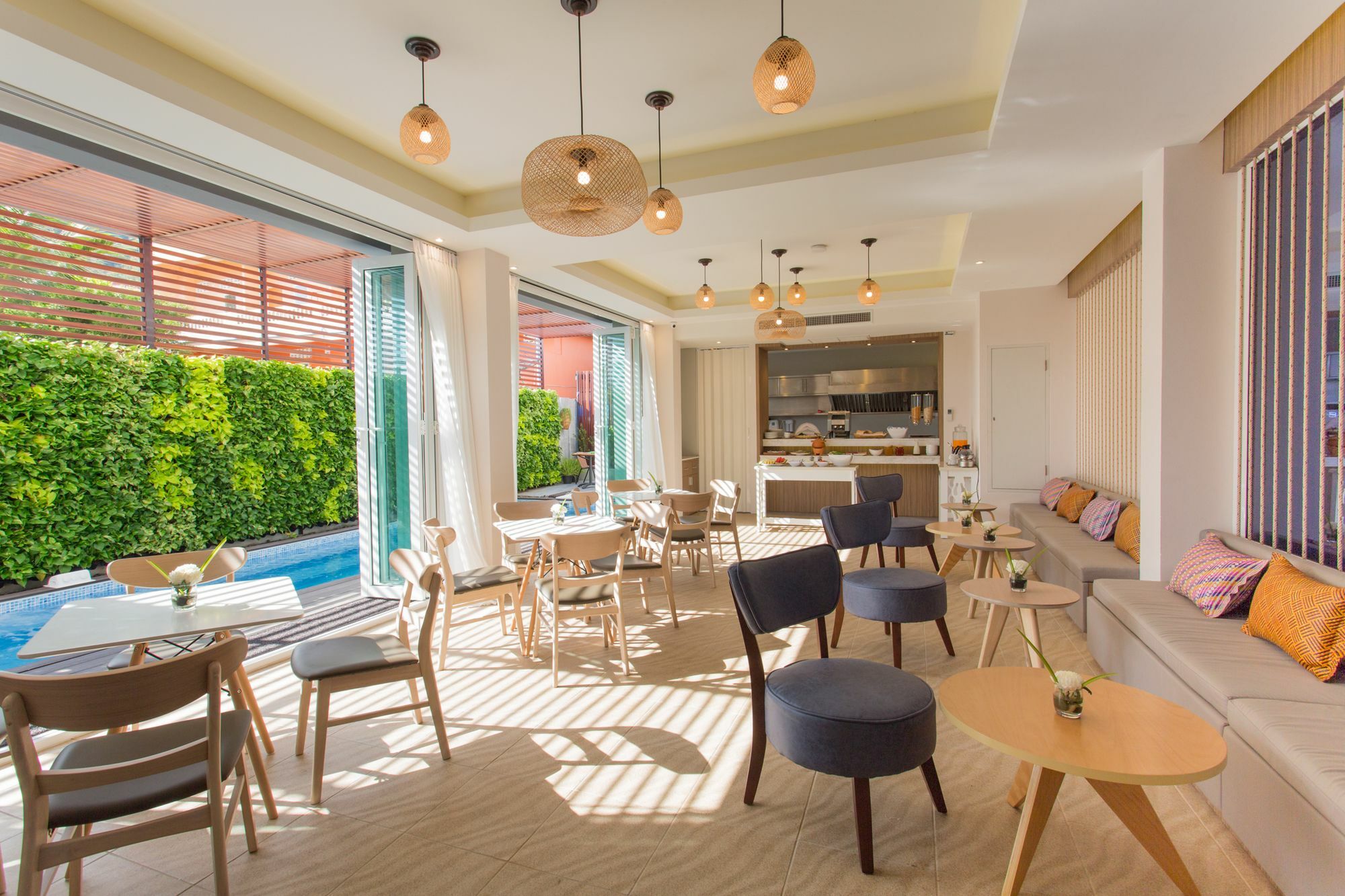 Lario Hotel Krabi-Sha Extra Plus Ao Nang Εξωτερικό φωτογραφία