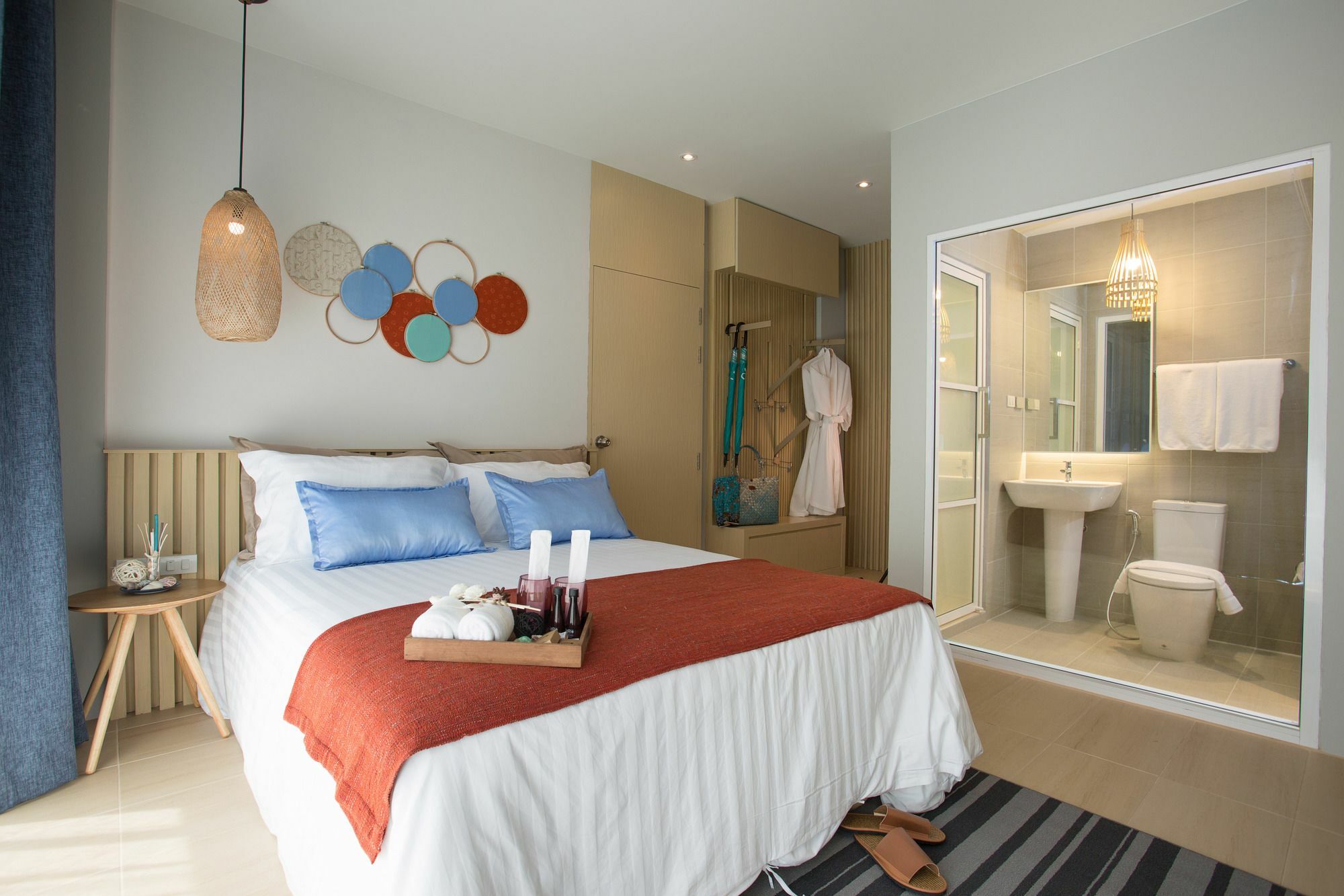 Lario Hotel Krabi-Sha Extra Plus Ao Nang Εξωτερικό φωτογραφία