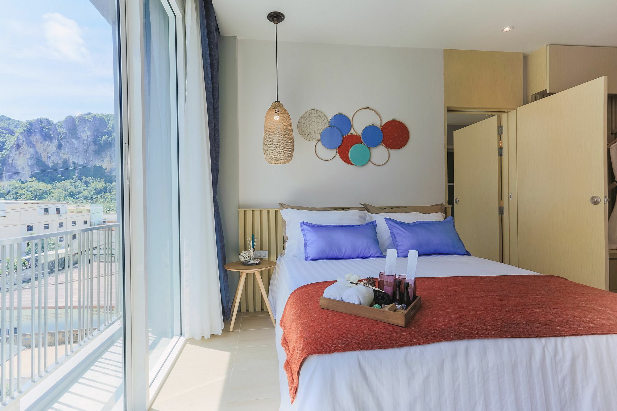 Lario Hotel Krabi-Sha Extra Plus Ao Nang Εξωτερικό φωτογραφία