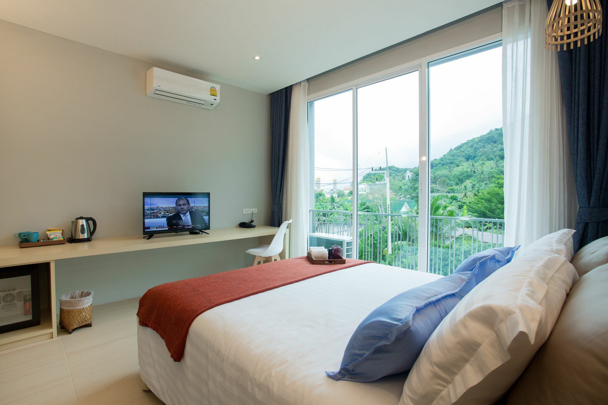Lario Hotel Krabi-Sha Extra Plus Ao Nang Εξωτερικό φωτογραφία