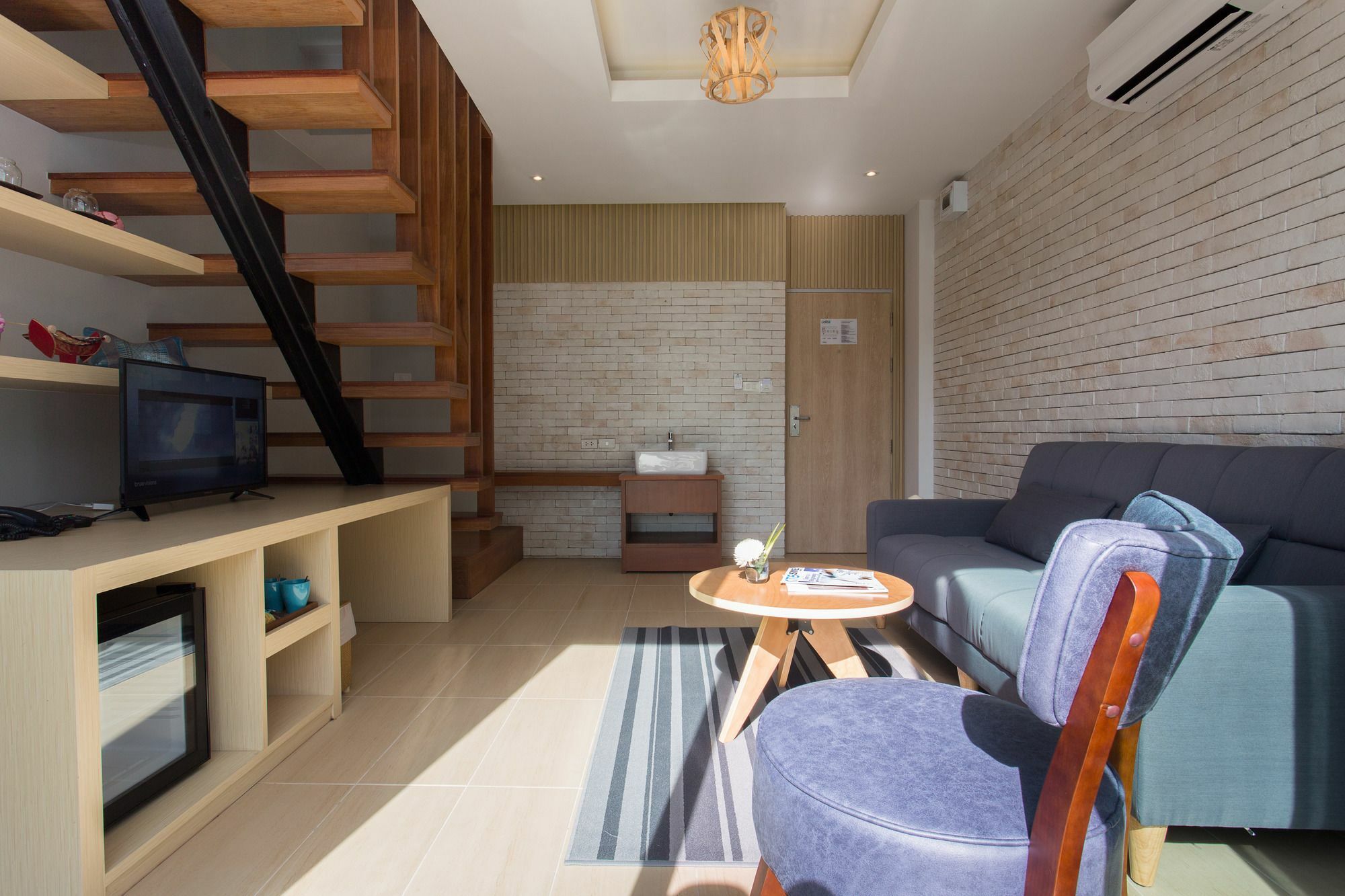 Lario Hotel Krabi-Sha Extra Plus Ao Nang Εξωτερικό φωτογραφία