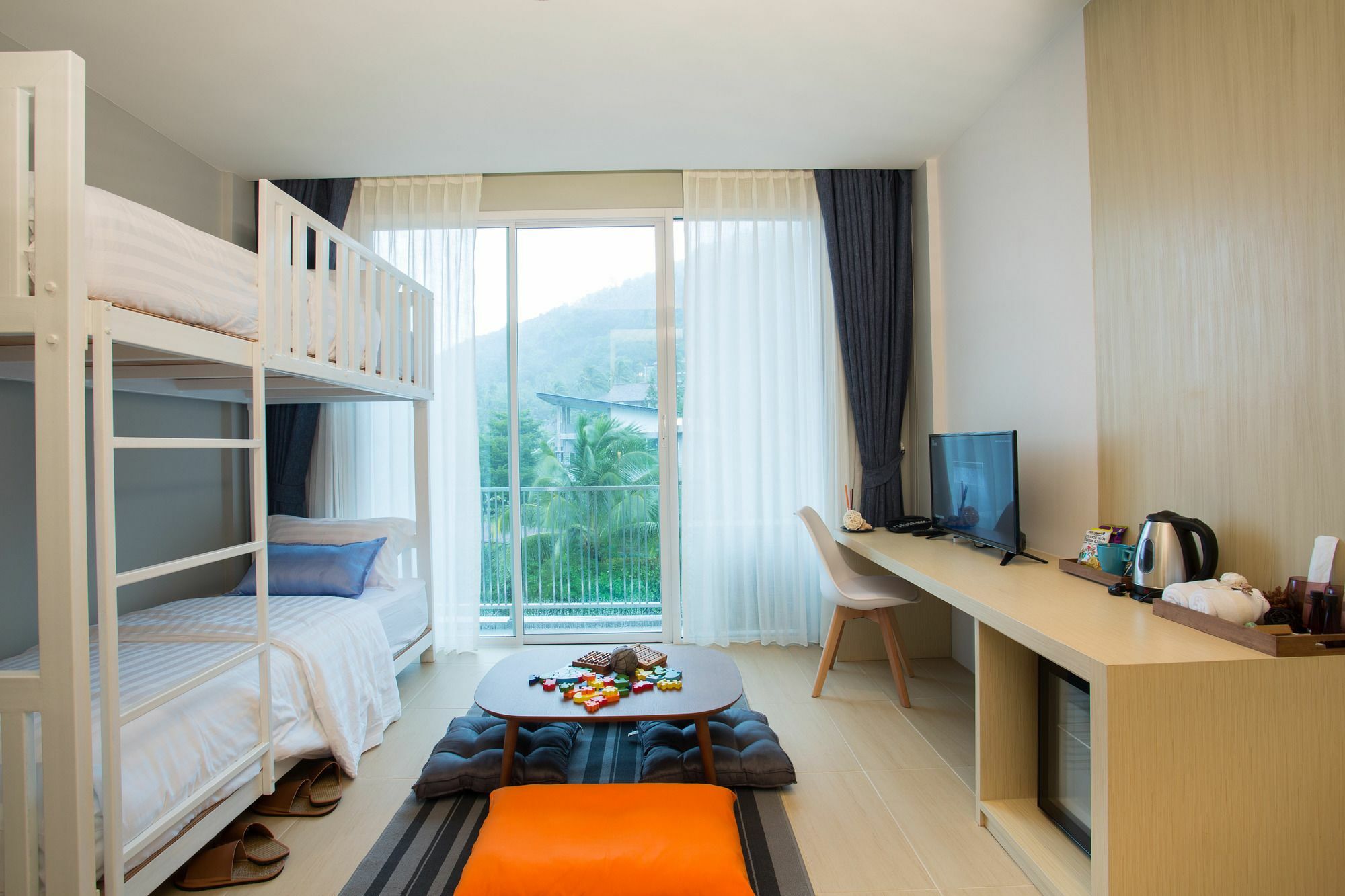 Lario Hotel Krabi-Sha Extra Plus Ao Nang Εξωτερικό φωτογραφία