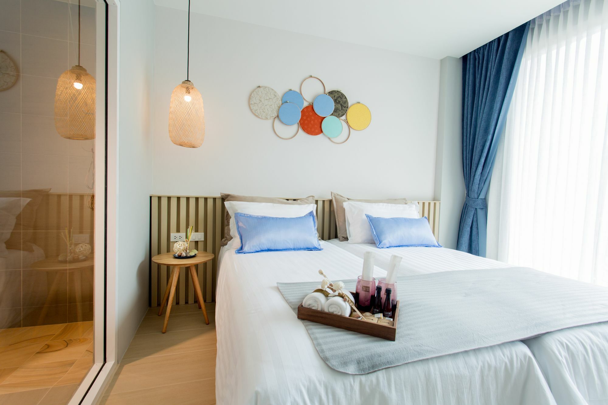 Lario Hotel Krabi-Sha Extra Plus Ao Nang Εξωτερικό φωτογραφία