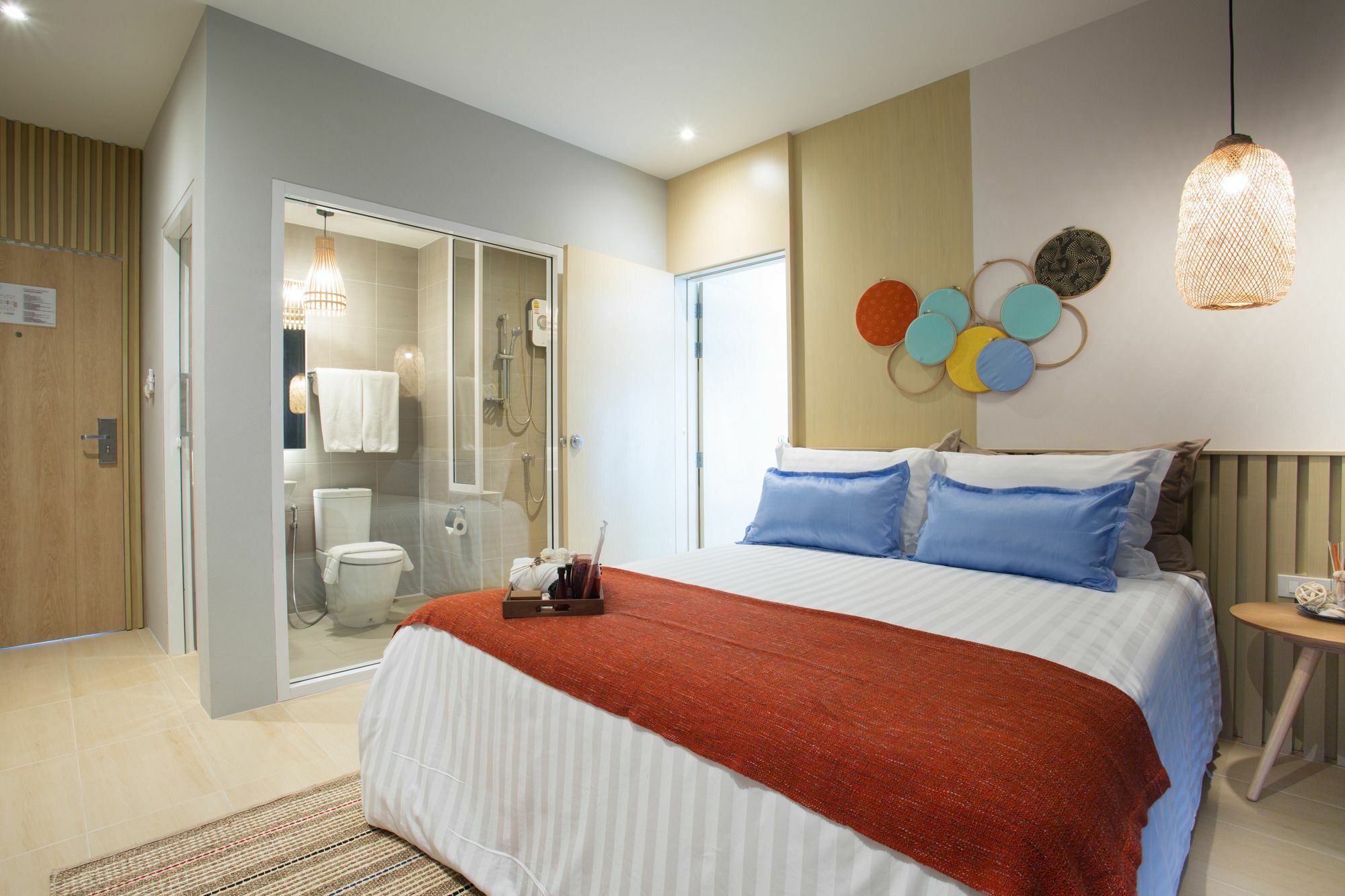 Lario Hotel Krabi-Sha Extra Plus Ao Nang Εξωτερικό φωτογραφία