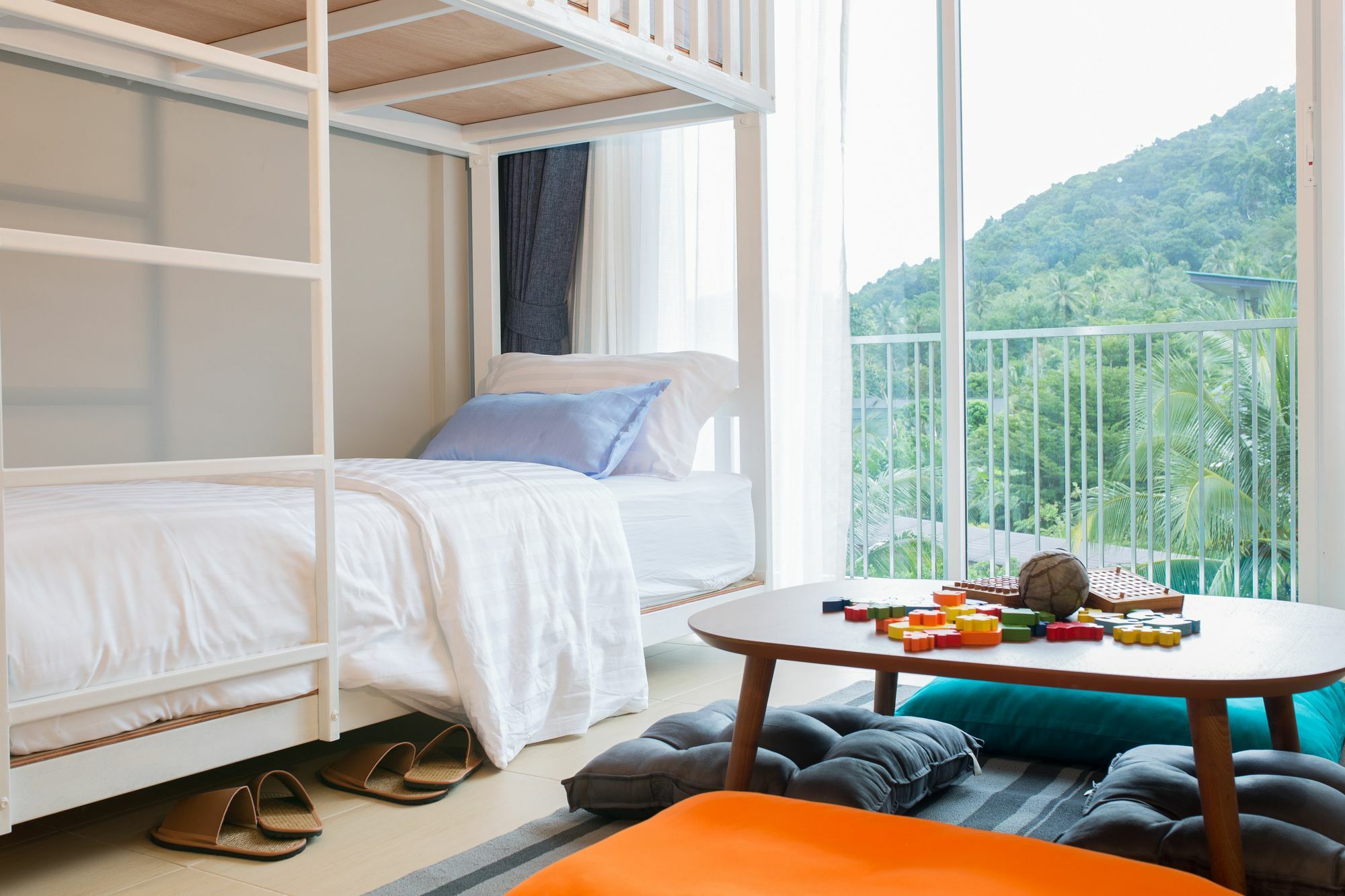 Lario Hotel Krabi-Sha Extra Plus Ao Nang Εξωτερικό φωτογραφία