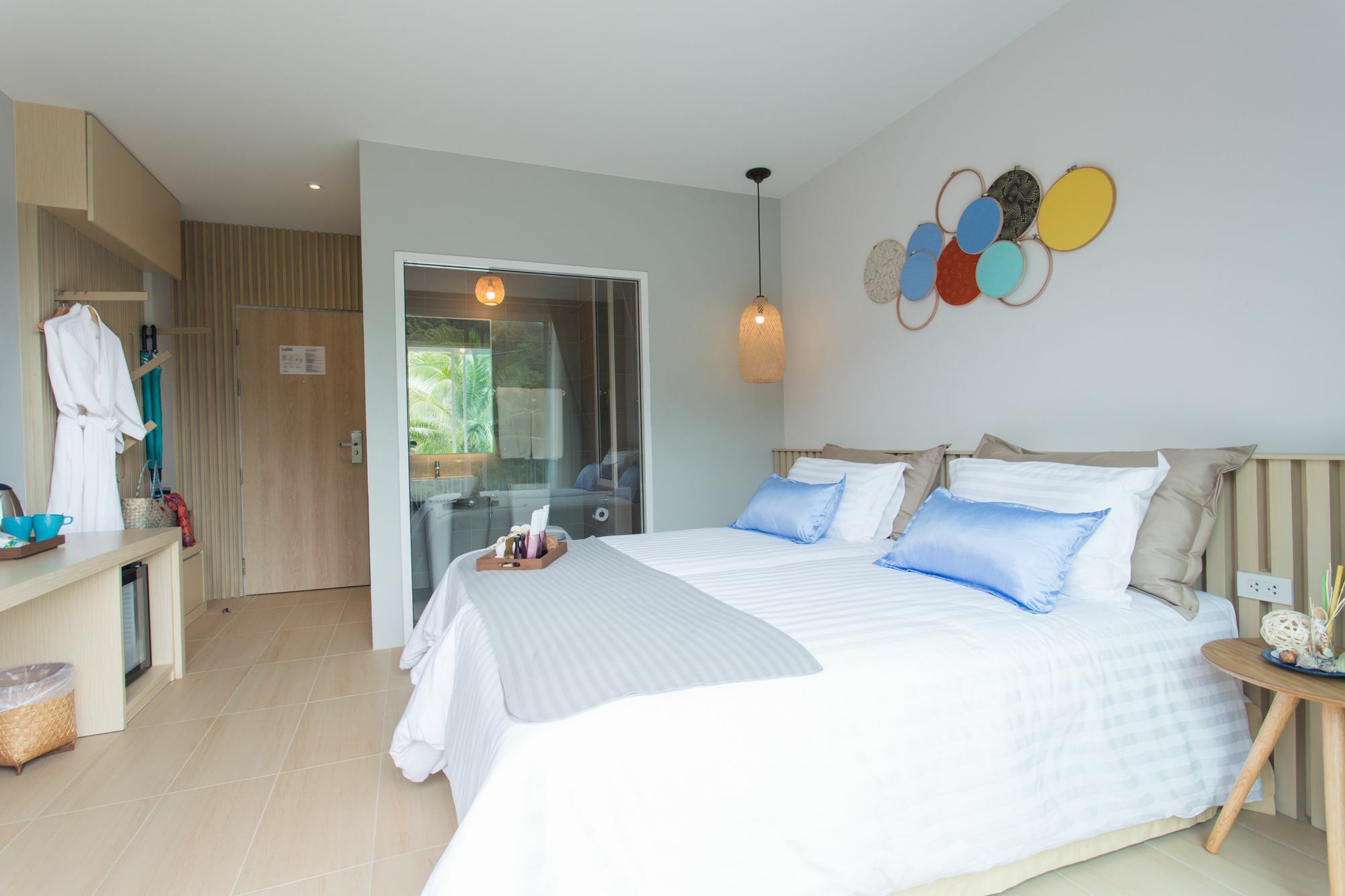 Lario Hotel Krabi-Sha Extra Plus Ao Nang Εξωτερικό φωτογραφία