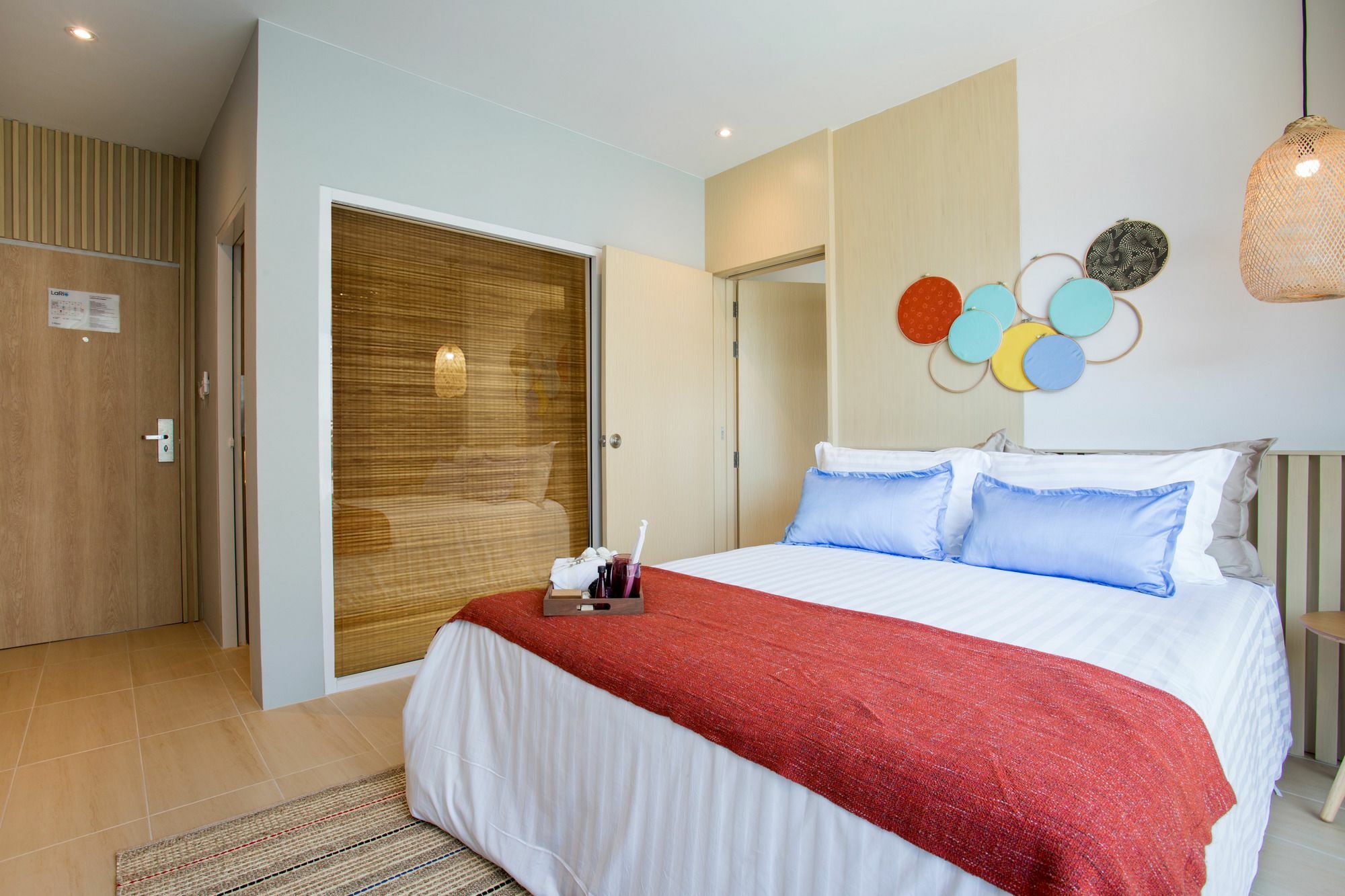 Lario Hotel Krabi-Sha Extra Plus Ao Nang Εξωτερικό φωτογραφία