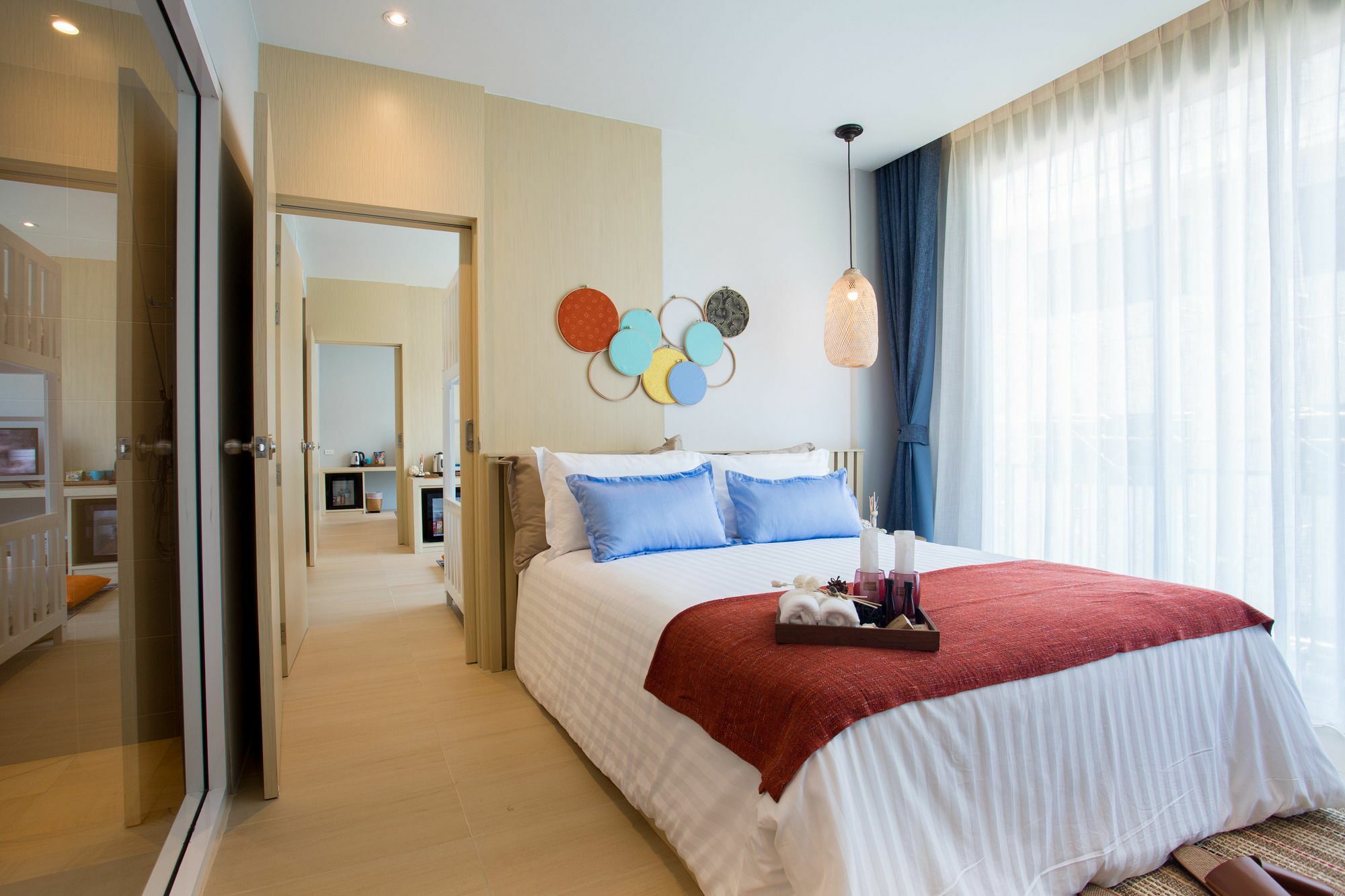 Lario Hotel Krabi-Sha Extra Plus Ao Nang Εξωτερικό φωτογραφία